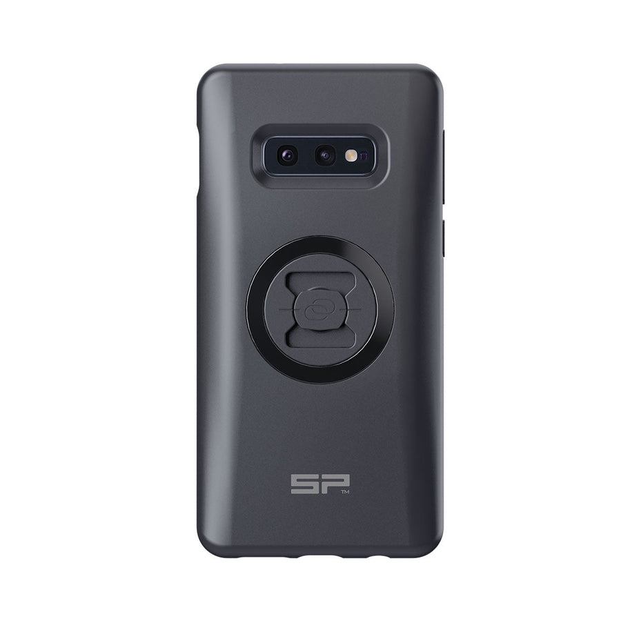 SP Connect Phone Case Black Samsung S10E