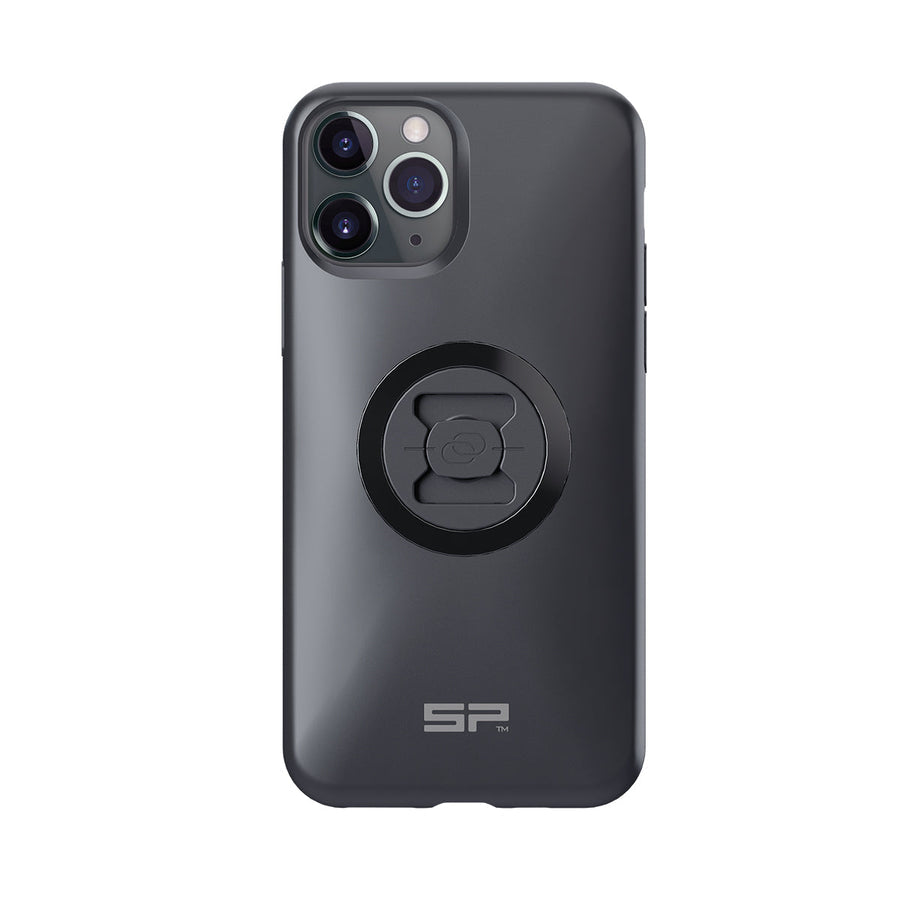SP Connect Phone Case Black iPhone 11 Pro (fits XS/X)