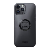 SP Connect Phone Case Black iPhone 13 Pro Max