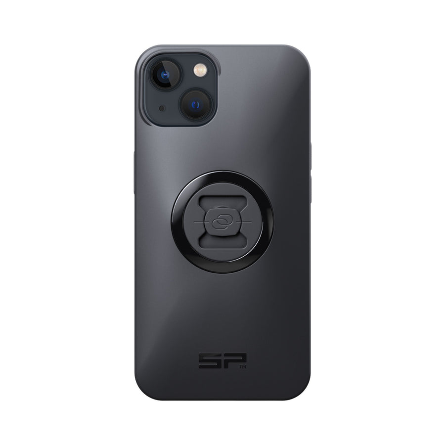 SP Connect Phone Case Black iPhone 13