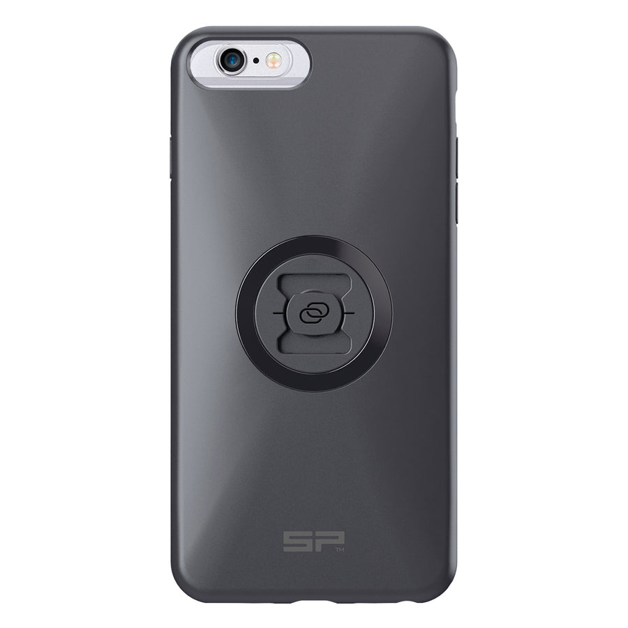 SP Connect Phone Case Black iPhone SE/8/7/6s/6