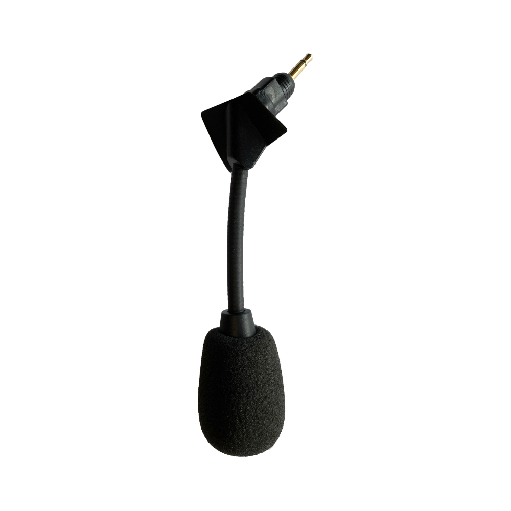 Schuberth HD Boom Microphone Kit for SC2/SC2 Standard