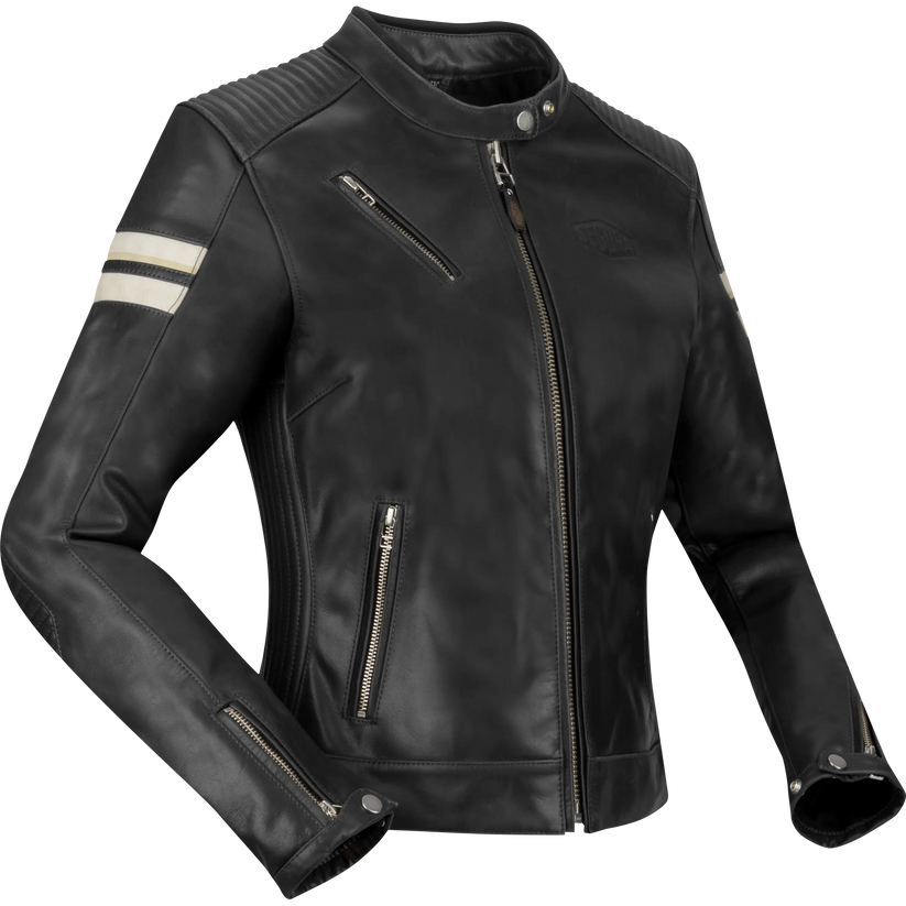 Segura Romeo Lady Jacket Black/White