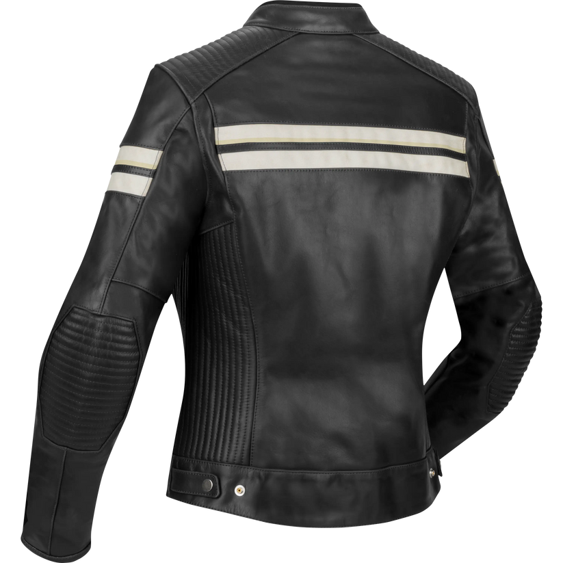 Segura Romeo Lady Jacket Black/White