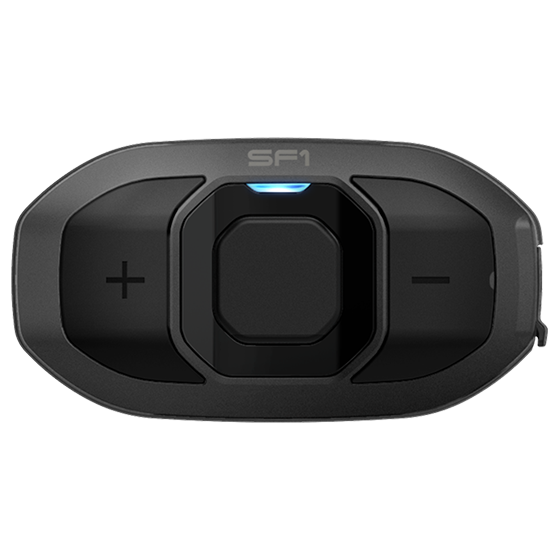 Sena SF1 Motorcycle Bluetooth Communication System