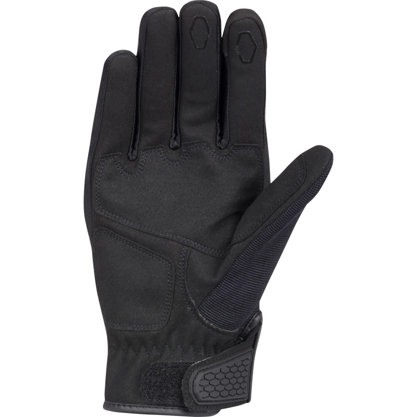Segura Erwan Glove Black