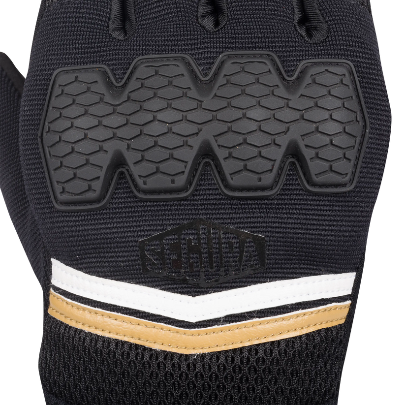 Segura Erwan Glove Black