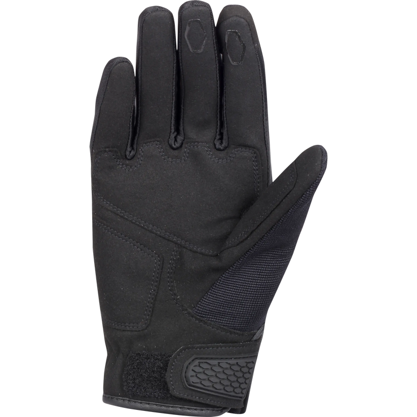 Segura Ladies Erwan Glove Black