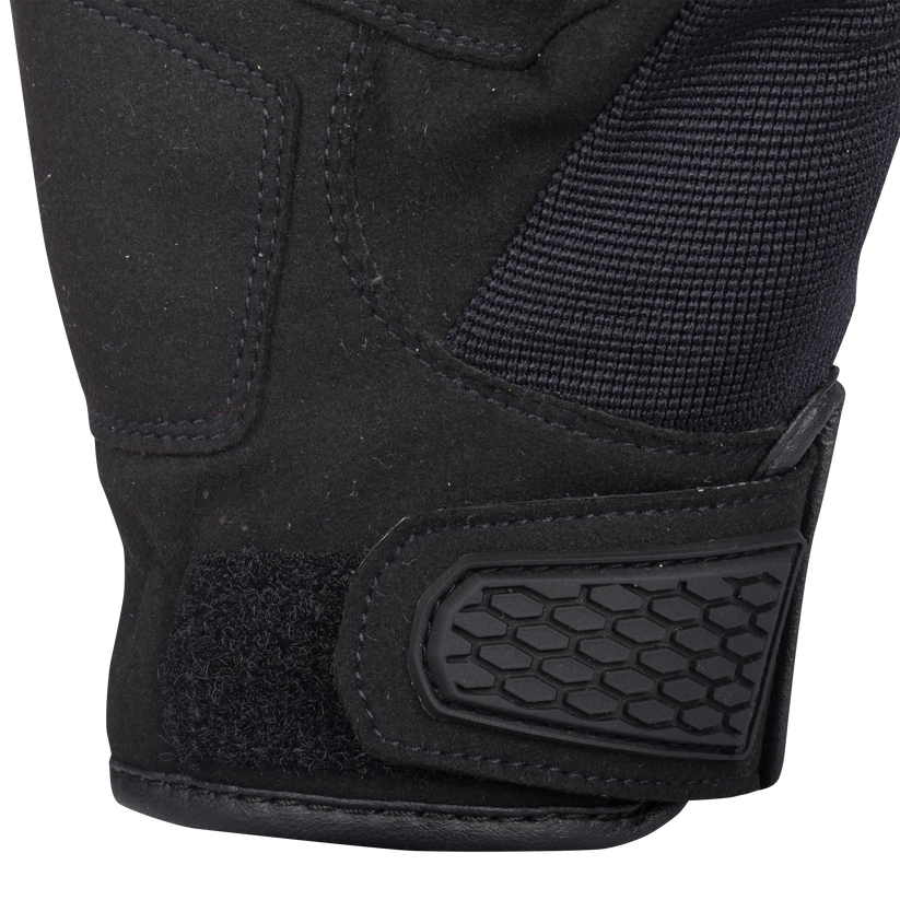 Segura Ladies Erwan Glove Black