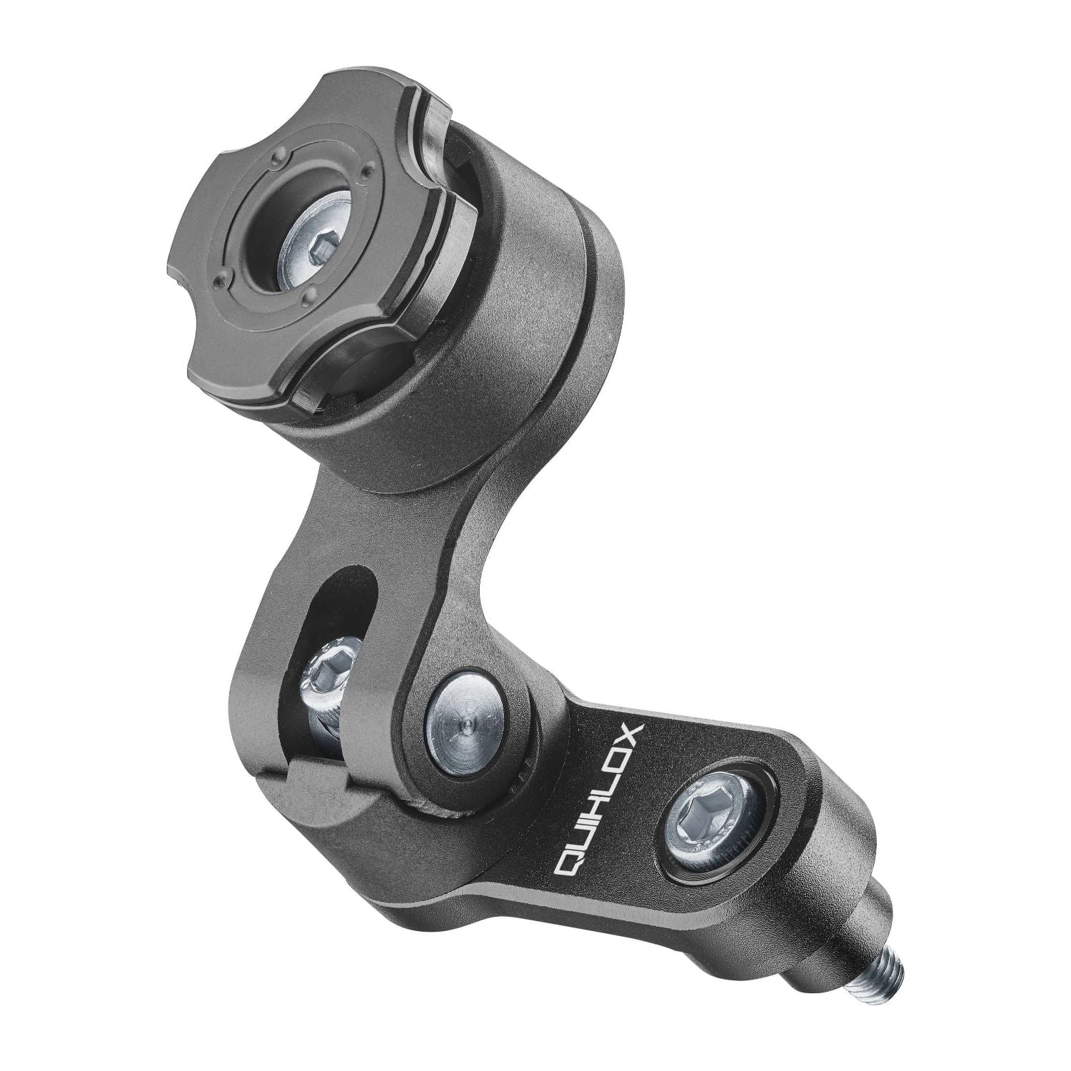 Interphone Quiklox Universal Forkstem Mount