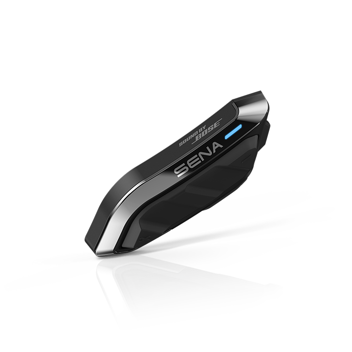 Sena Spider X Slim Motorcycle Communication System (Dual Pack)