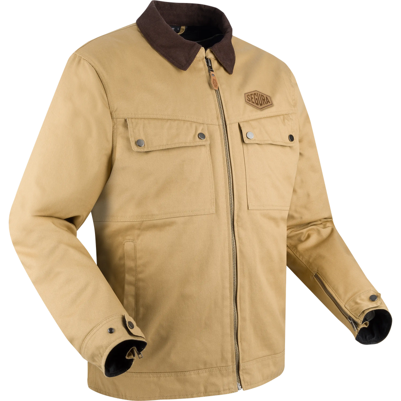Segura Tampico Jacket Beige