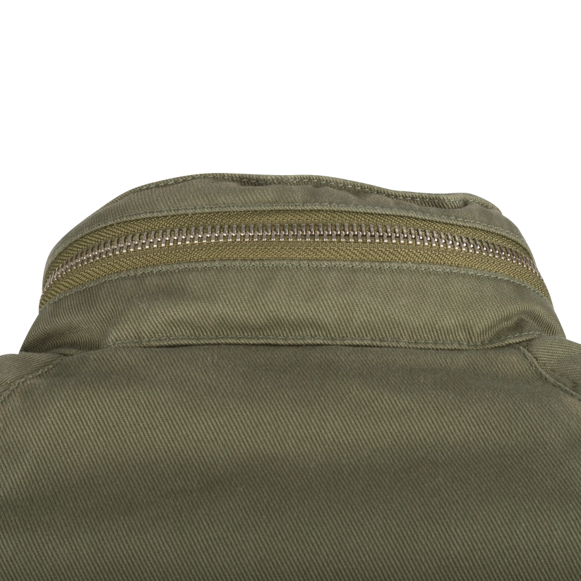 Segura Bahia Lady Jacket Khaki