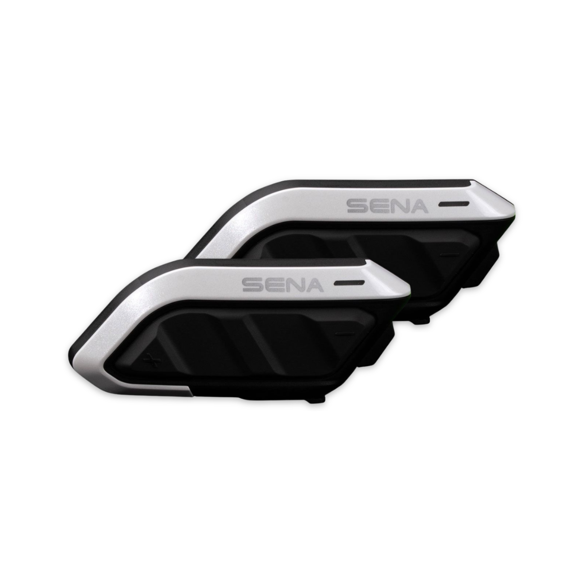 Sena Spider X Slim Motorcycle Communication System (Dual Pack)