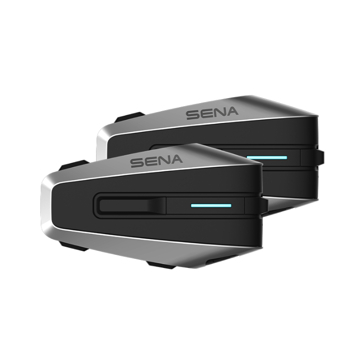 Sena Vortex Motorcycle Communication System (Dual Pack)