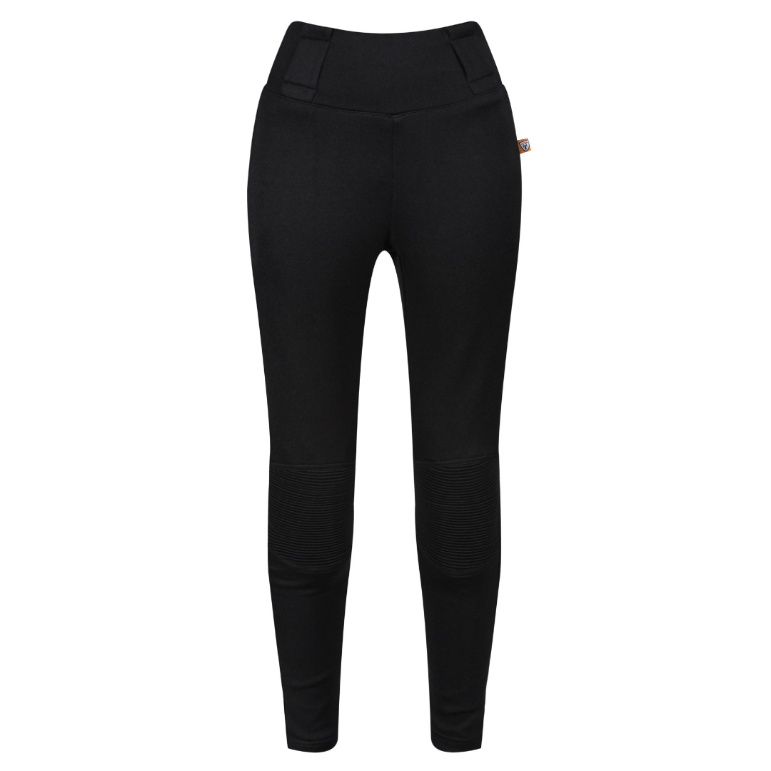 MotoGirl Sherrie Leggings Black