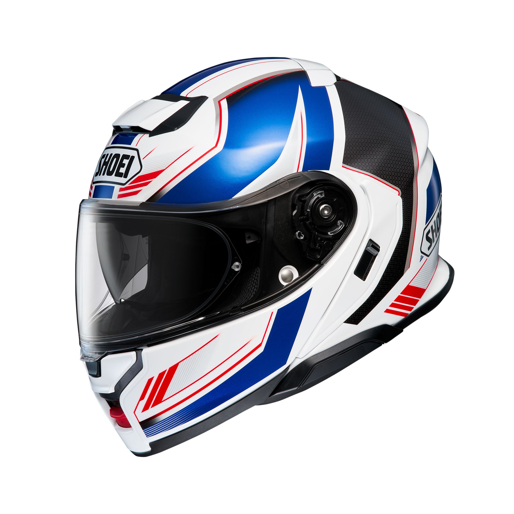 Shoei Neotec 3 Grasp TC10