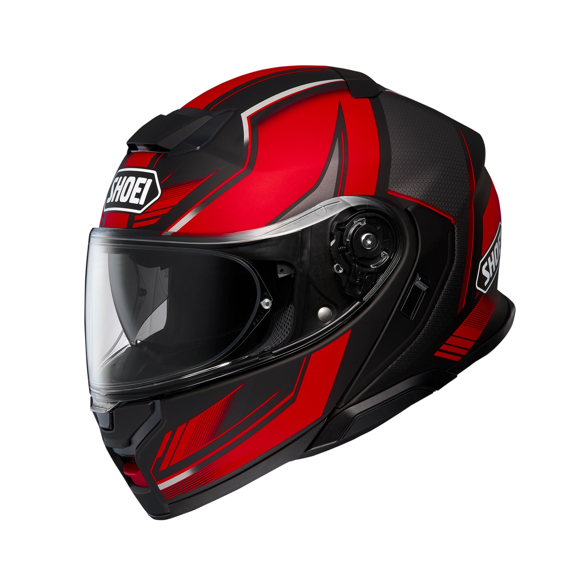 Shoei Neotec 3 Grasp Matt TC1