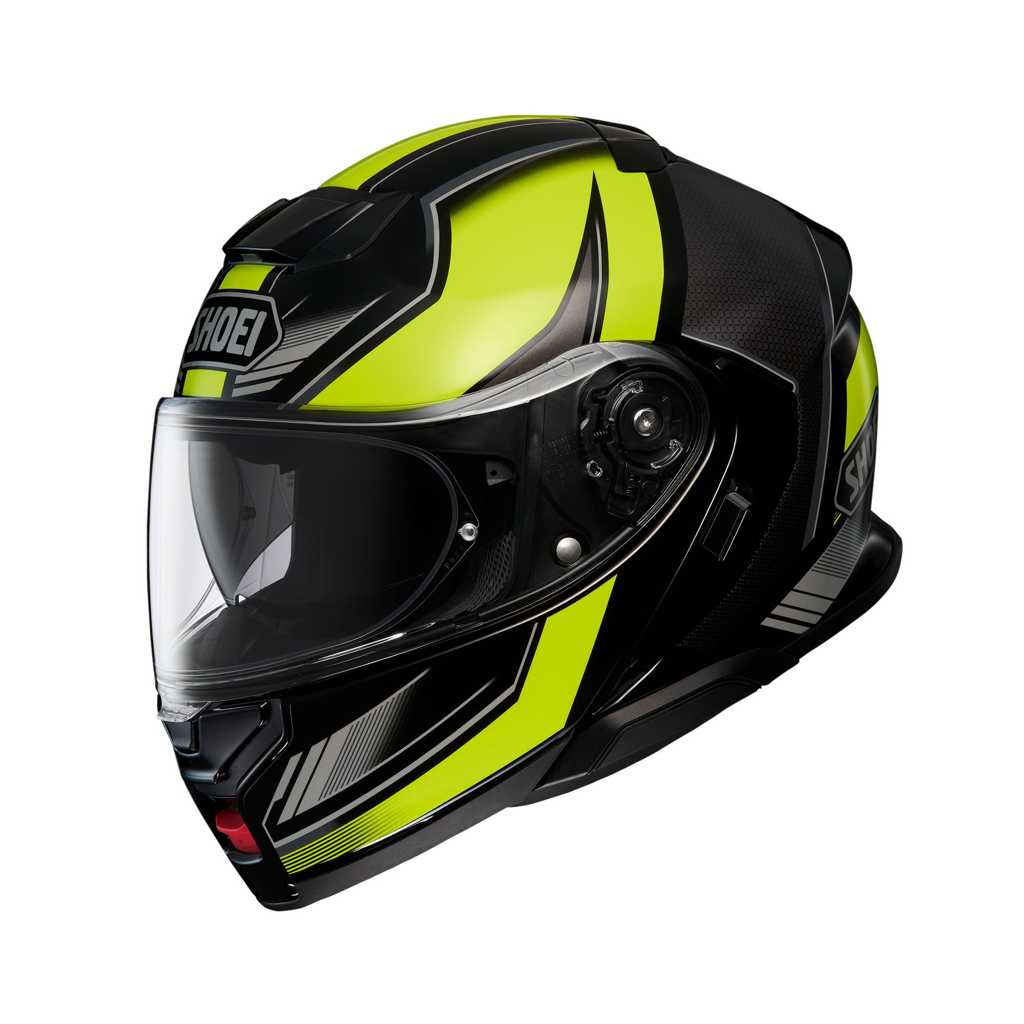 Shoei Neotec 3 Grasp TC3