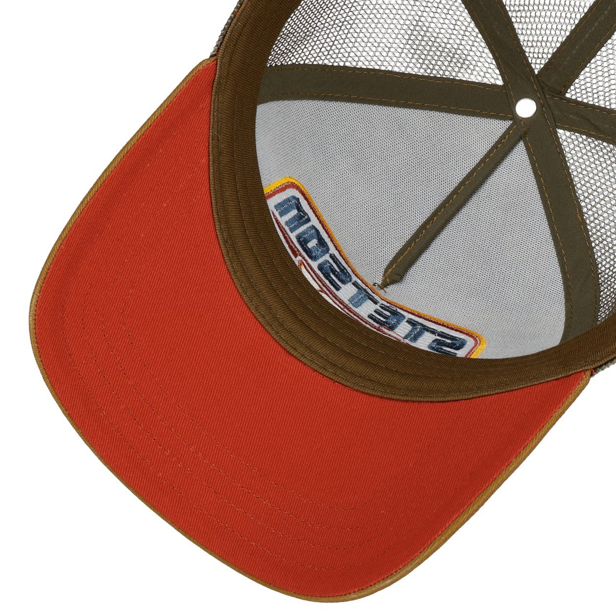 Stetson Trucker Cap S Wing