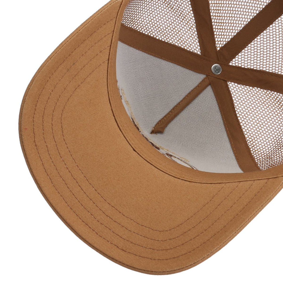 Stetson Trucker Cap Since 1865 Classic