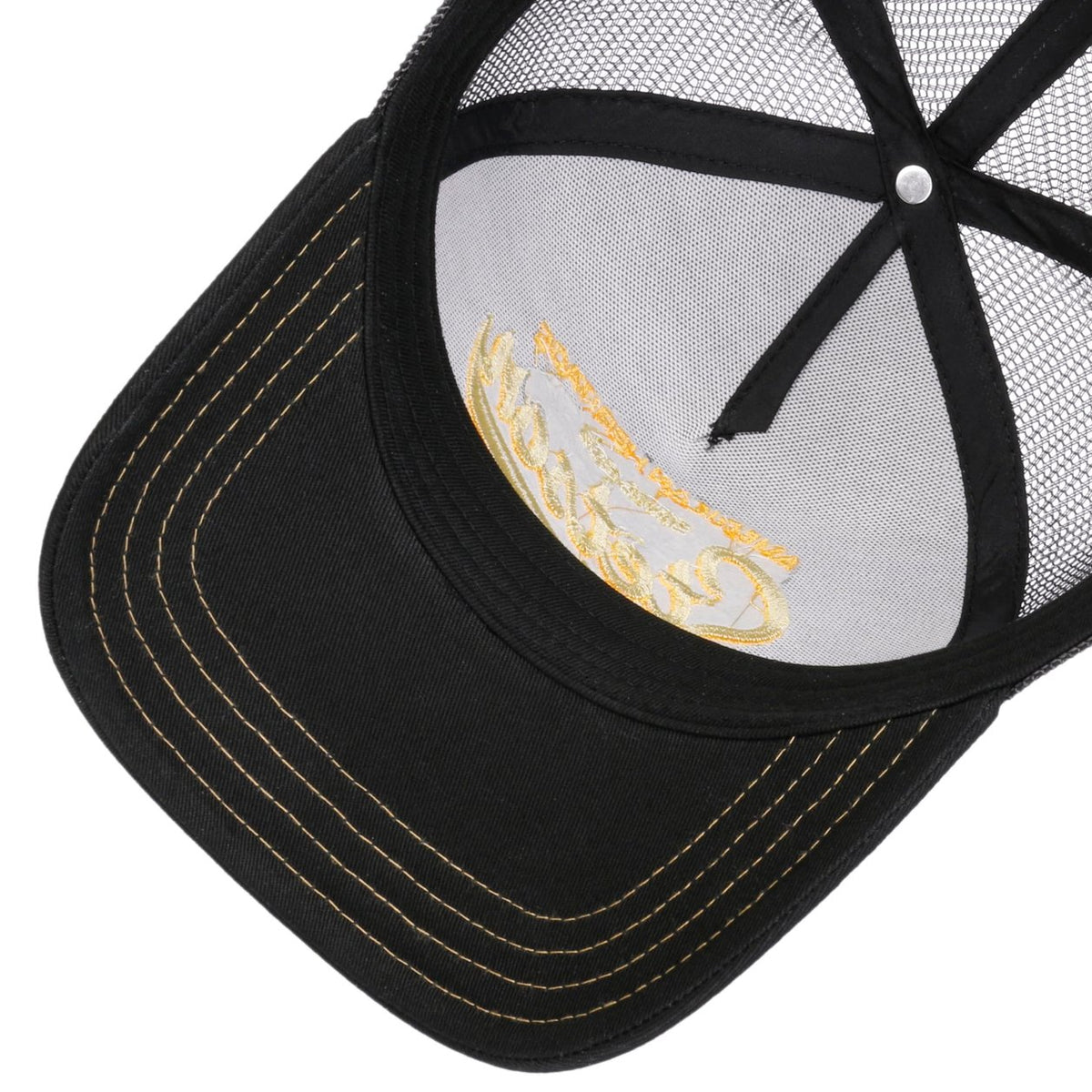 Stetson Trucker Cap Since 1865 Classic