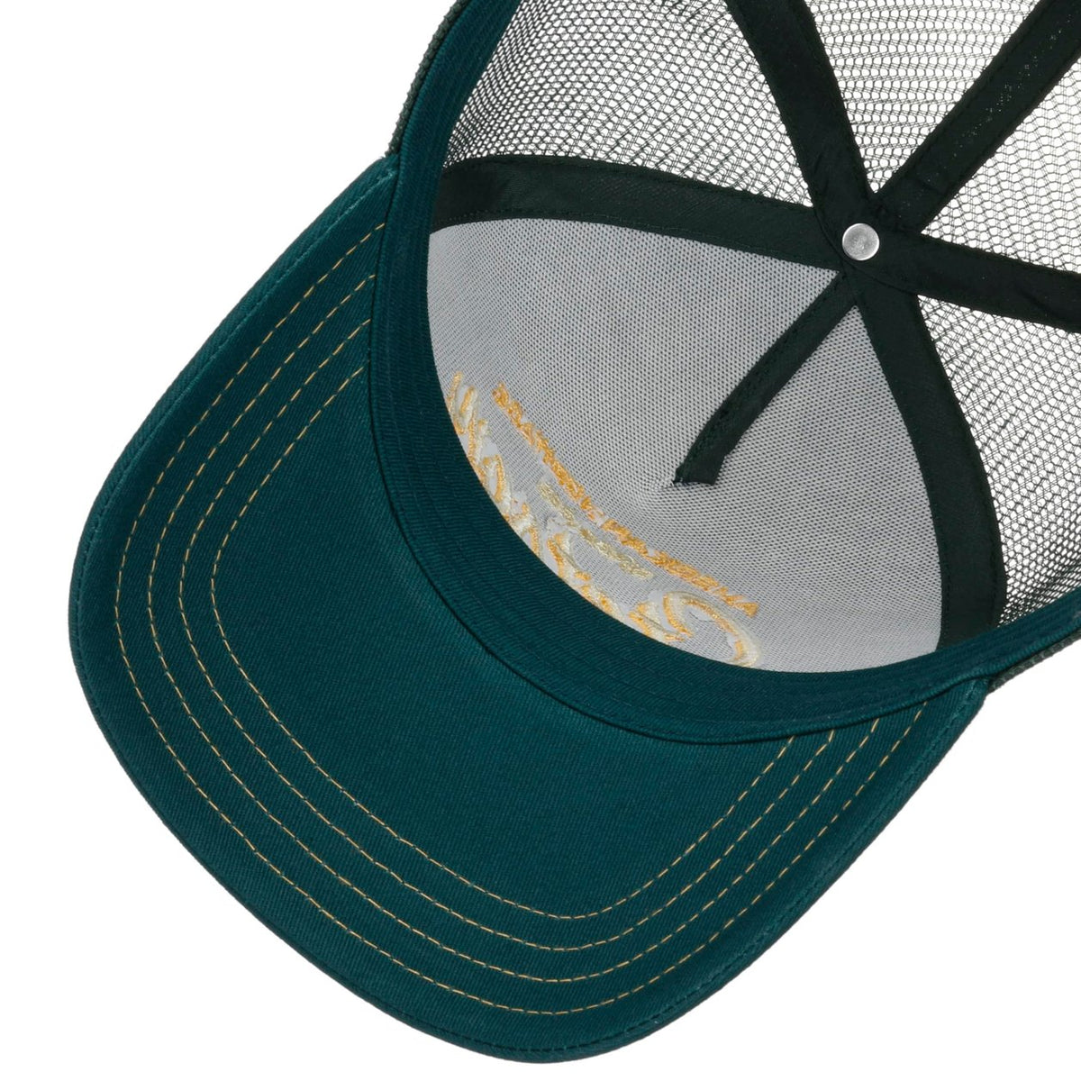 Stetson Trucker Cap Since 1865 Classic