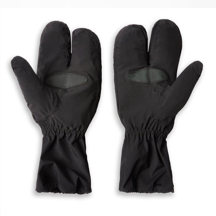 Spada Acqua Shield Overmitts Black