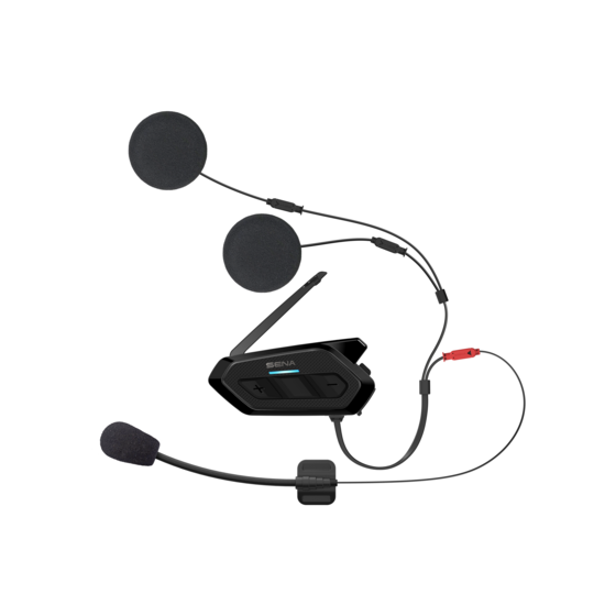 Sena 2024 comms system