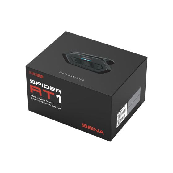 Sena RT1 Spider Mesh Communication System