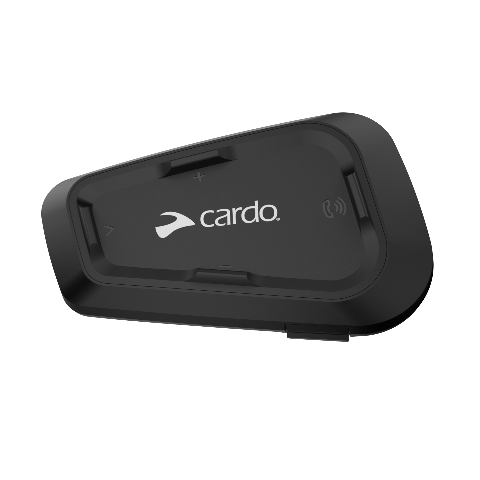 Cardo Spirit Motorcycle Bluetooth Communication System (Duo)