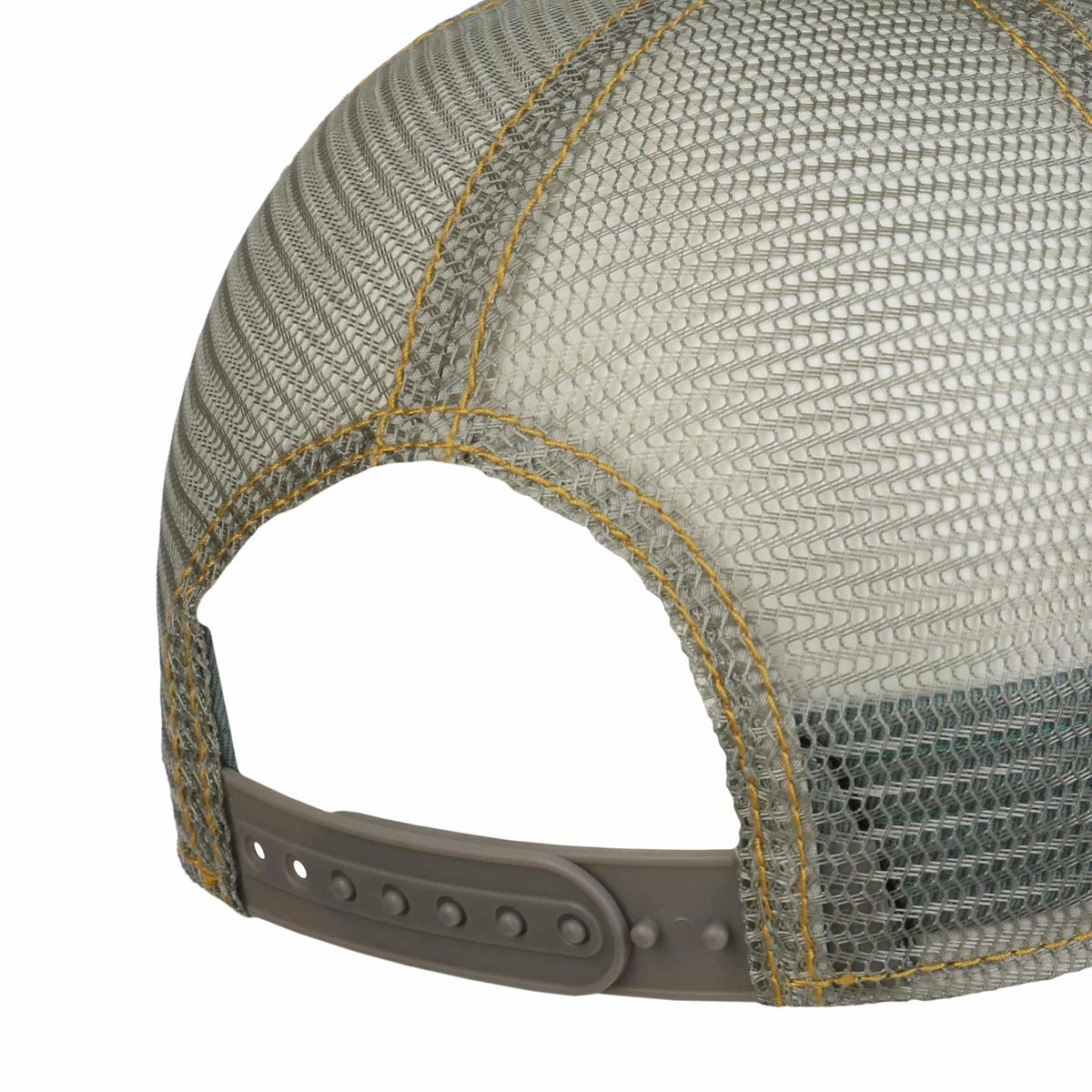 Stetson Trucker Cap State Fair