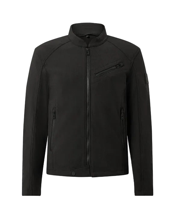 Belstaff Tamar Jacket Black