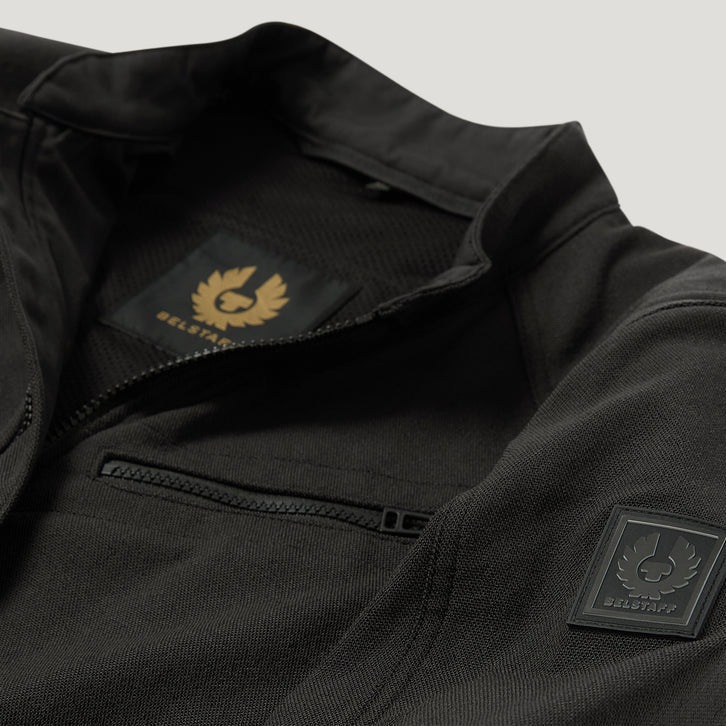Belstaff Tamar Jacket Black