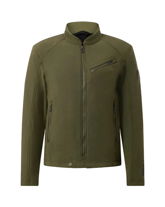 Belstaff Tamar Jacket Olive