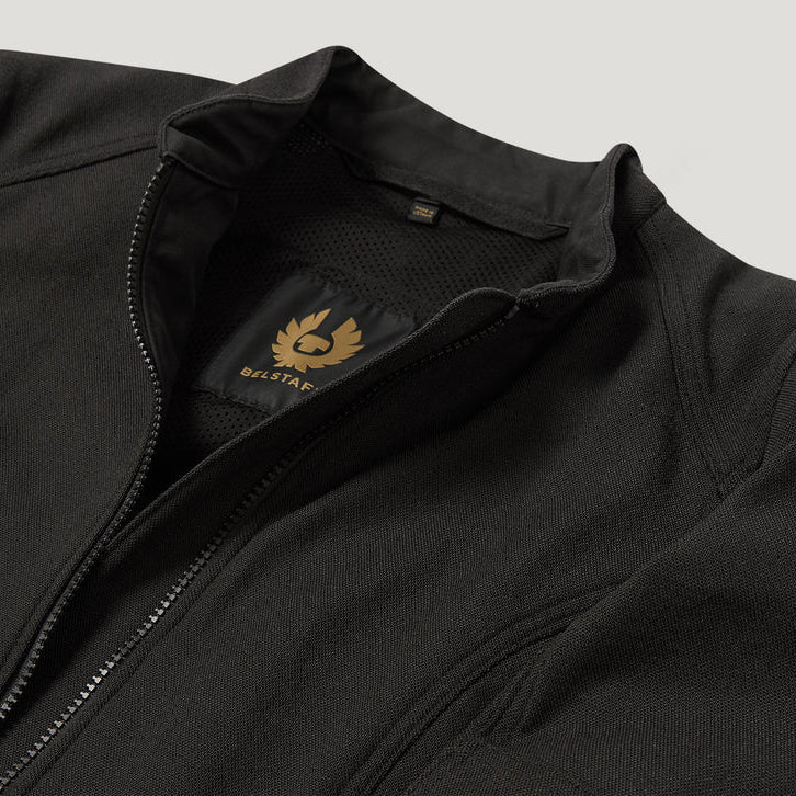 Belstaff Ladies Trent Jacket Black