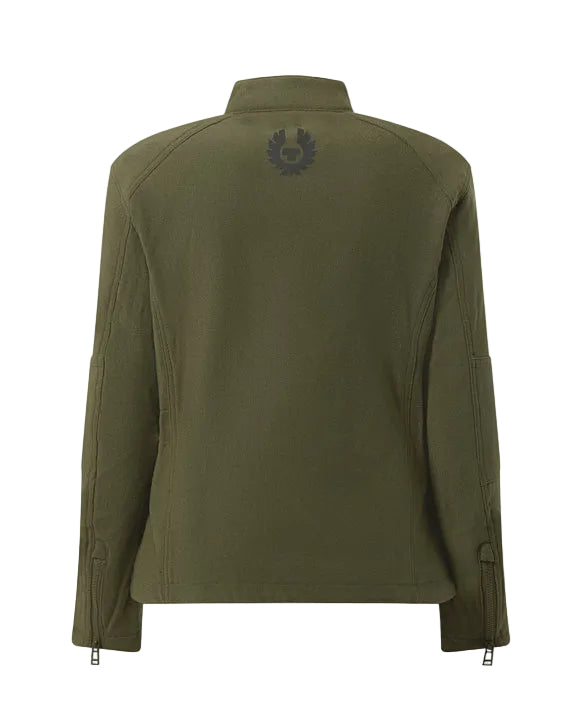 Belstaff Ladies Trent Jacket Olive