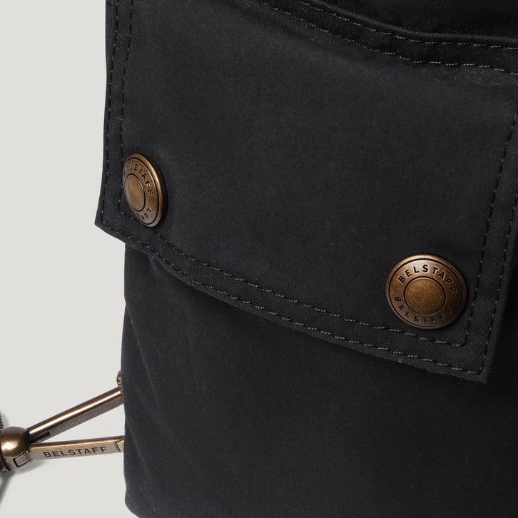 Belstaff Trialmaster 2-Way Tote Bag