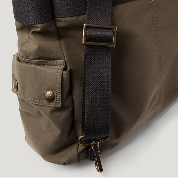 Belstaff Trialmaster 2-Way Tote Bag