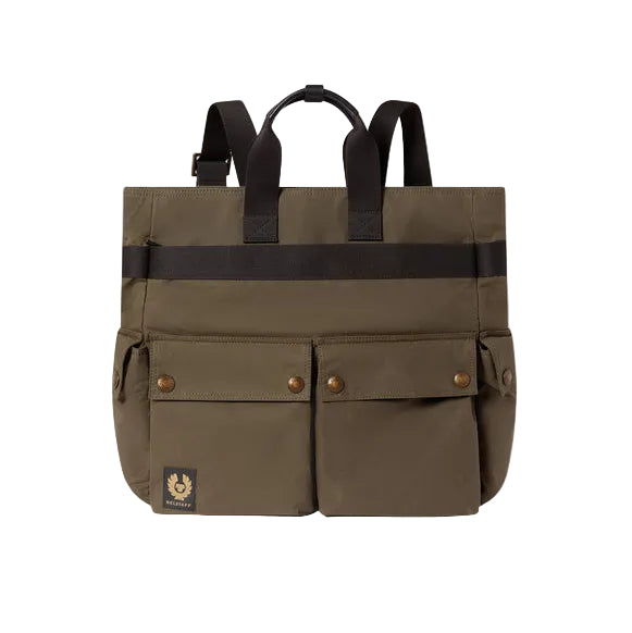 Belstaff Trialmaster 2-Way Tote Bag