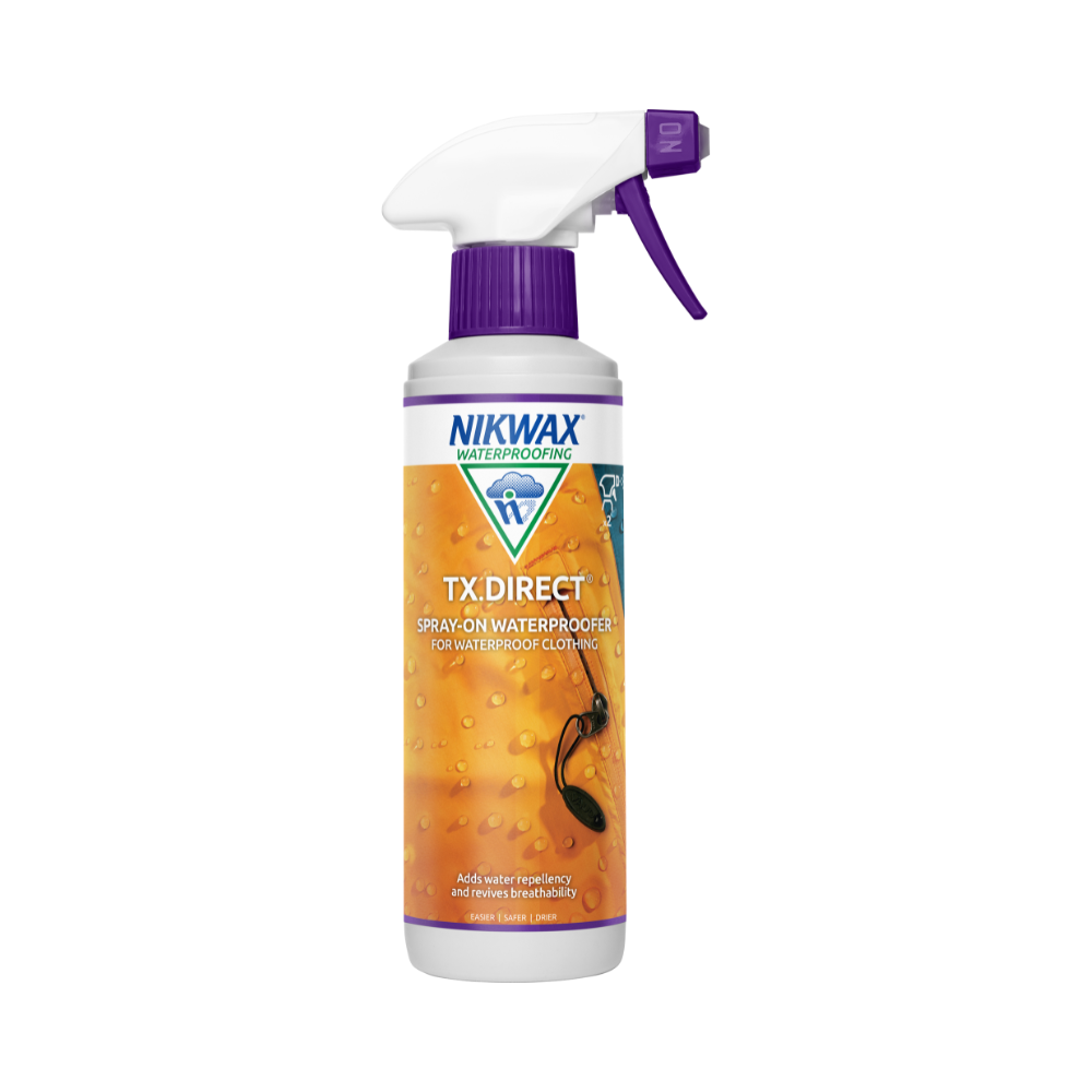NIKWAX TX.Direct Spray-On
