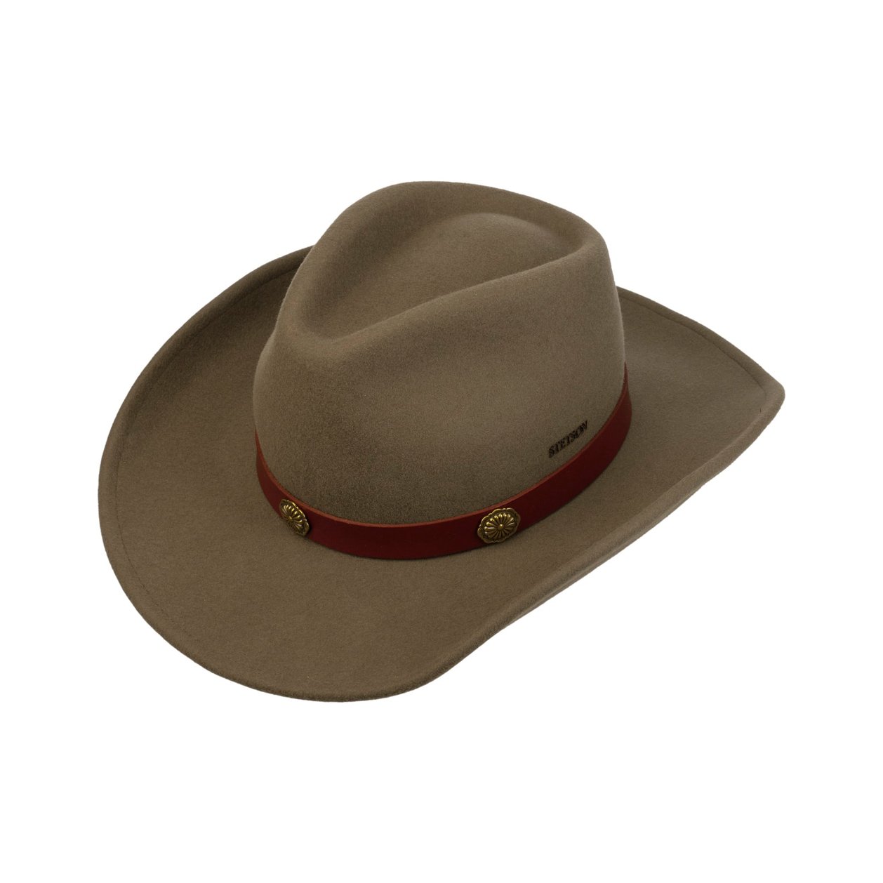 Stetson Tamalo Western Wool Hat