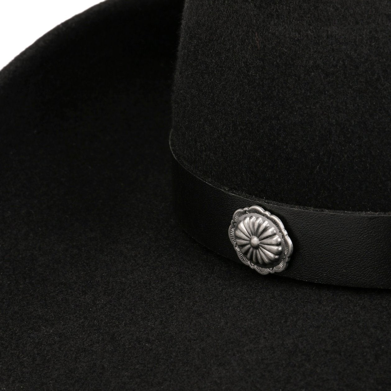Stetson Tamalo Western Wool Hat