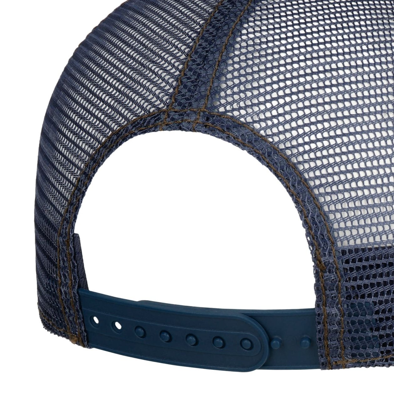 Stetson Trucker Cap Explorer Co.
