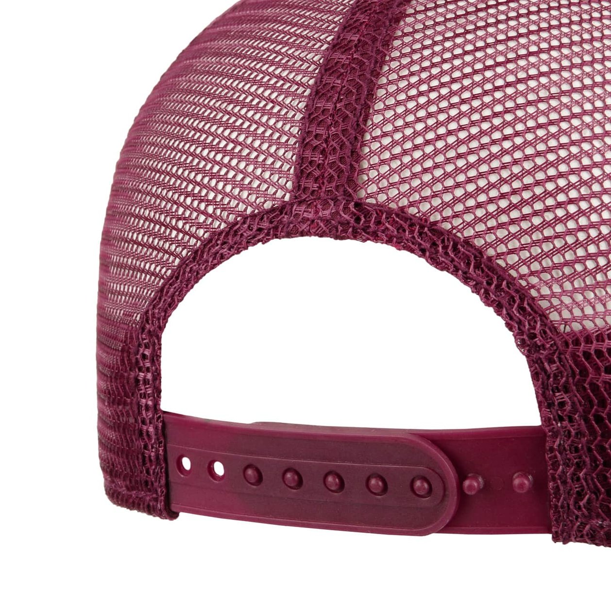 Stetson Trucker Cap Great Plains