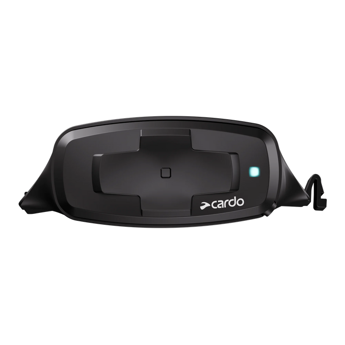 Cardo Packtalk-S For Shoei Gen 3 Helmets