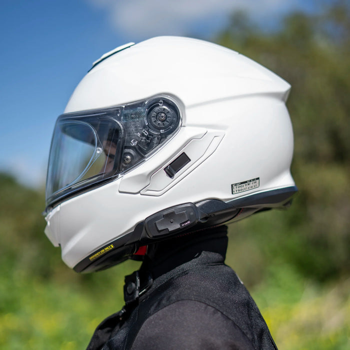 Cardo 4X-S For Shoei Gen 3 Helmets