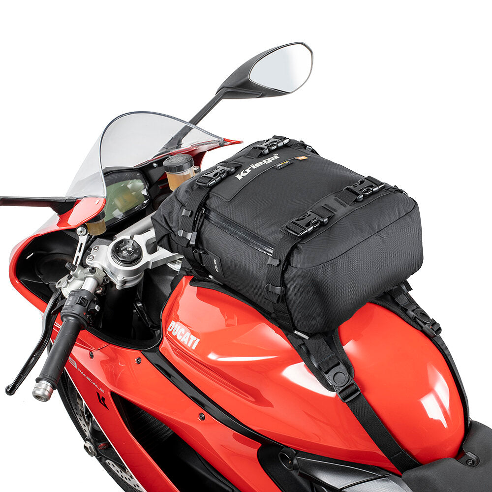 Kriega US-Drypack Tank Converter