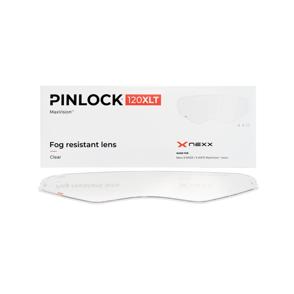 Nexx X.WED3 Pinlock 120XLT Insert