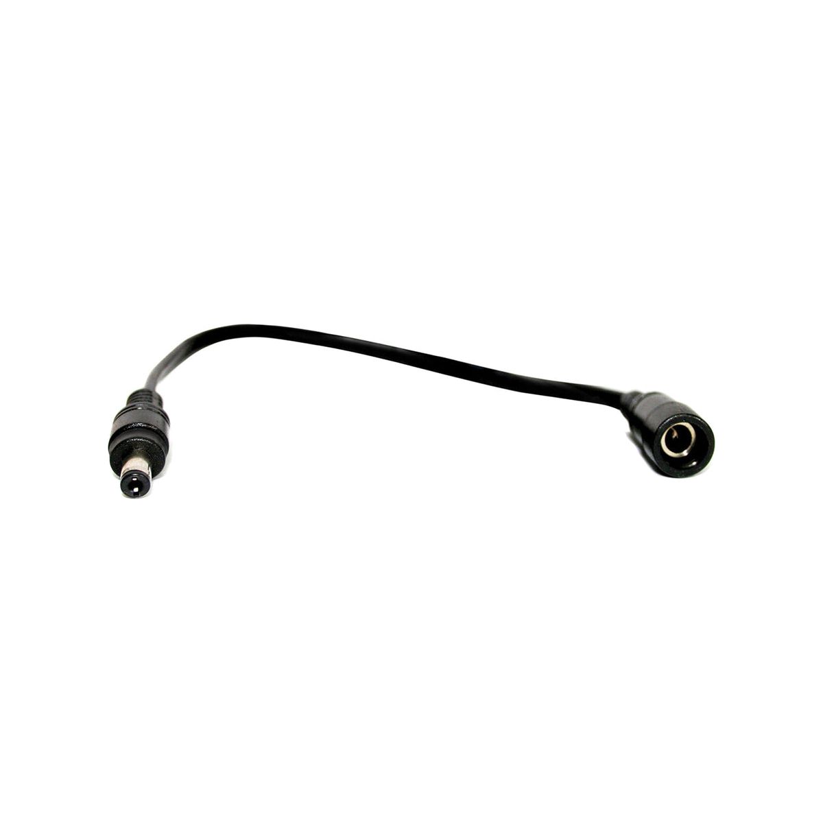 Keis 2.1mm Female to 2.5mm Male Adaptor